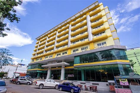 𝗧𝗛𝗘 𝟭𝟬 𝗕𝗘𝗦𝗧 Hotels in Sadao of 2024 (from RM 44).